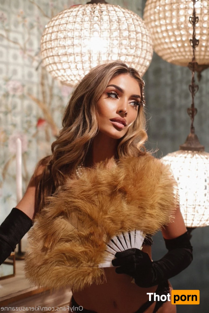 👑Kiera Bernier 5790270