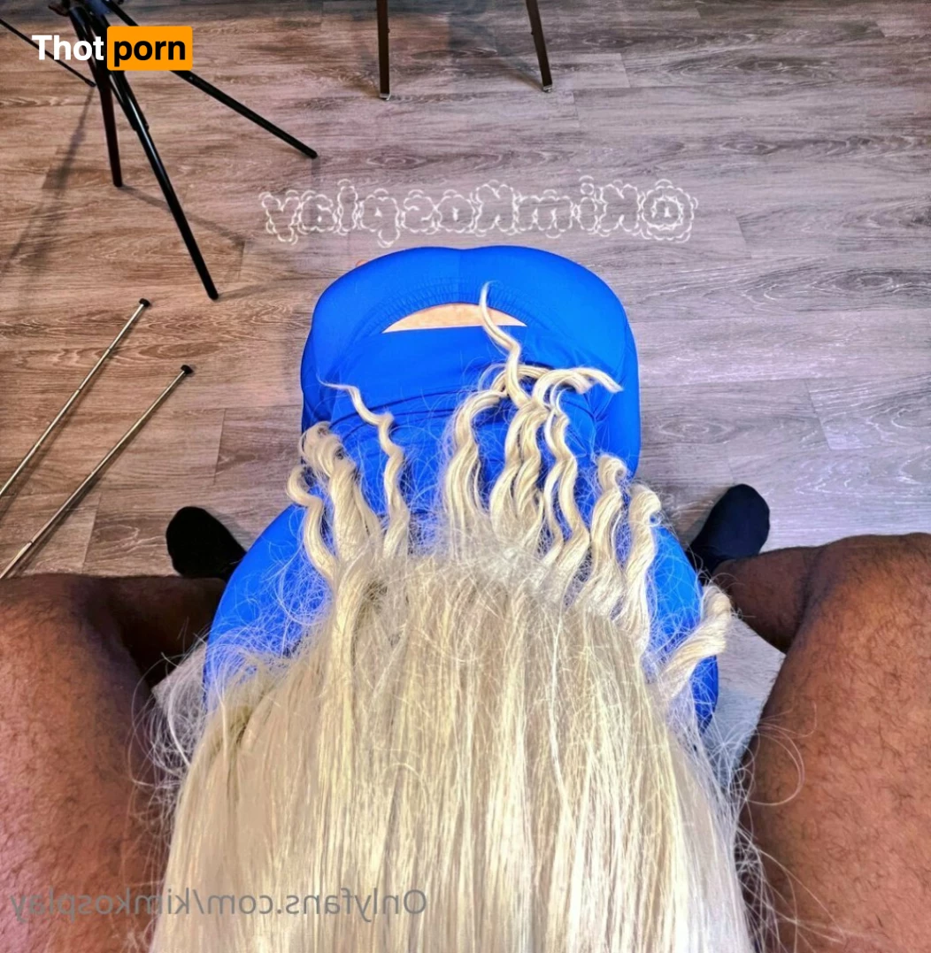 Kim Kosplay 🧚‍♀️ ONLINE NOW 🟢 6028025