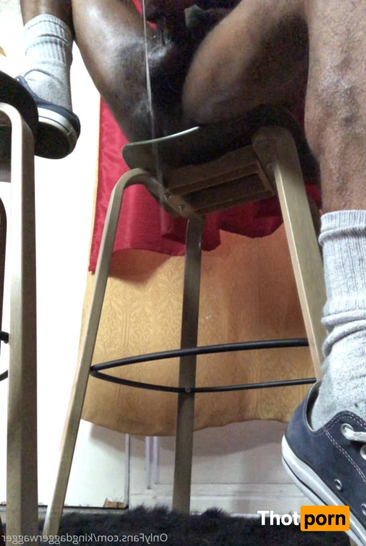 King Dagger Wagger 3226253