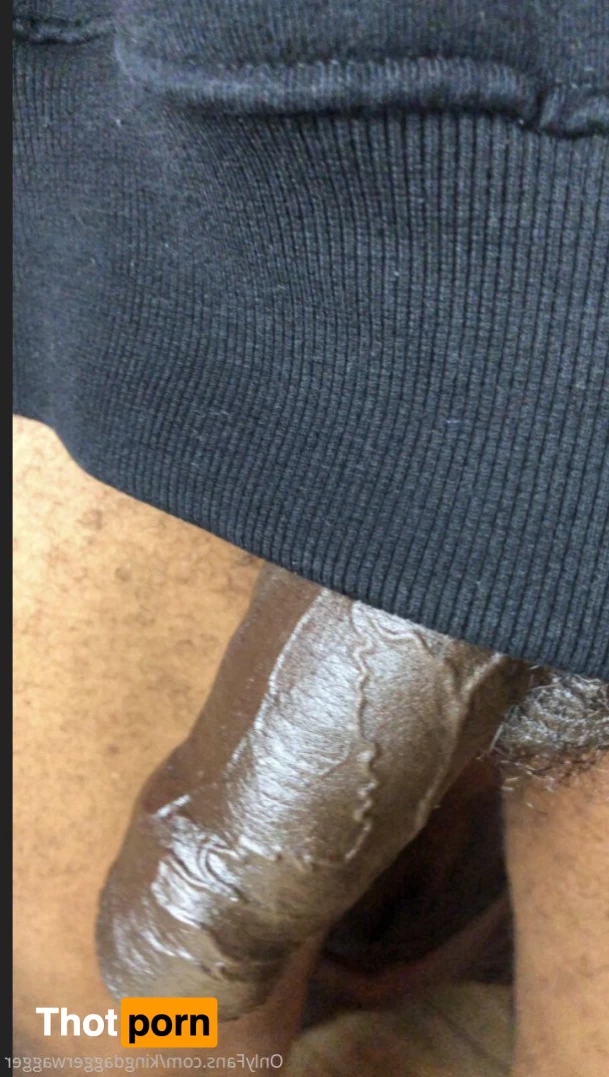 King Dagger Wagger 3226399