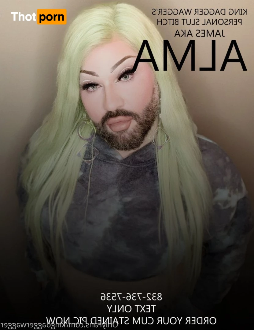 King Dagger Wagger 3226548