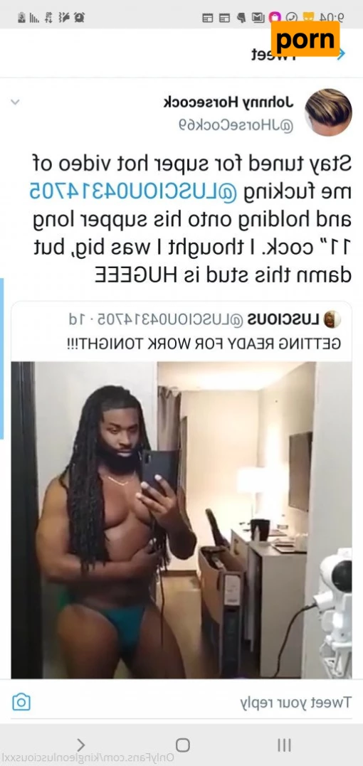 LUSCIOUSXXXL 3275899