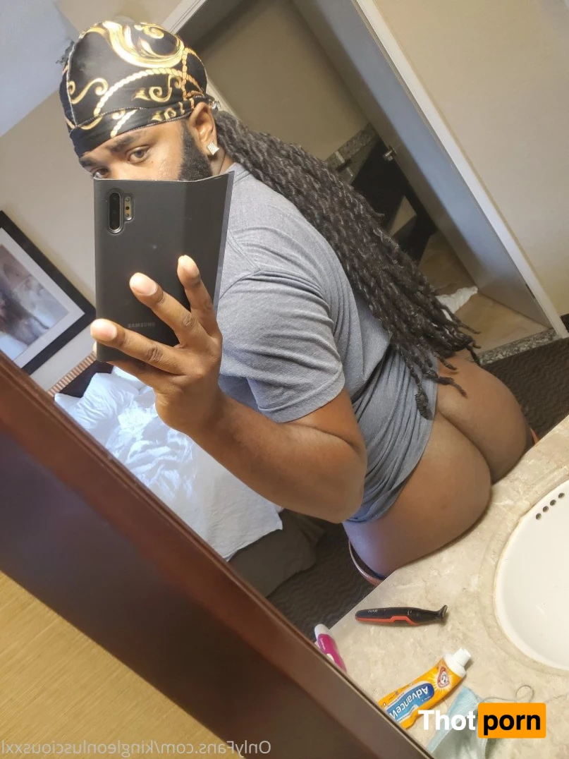 LUSCIOUSXXXL 3275934