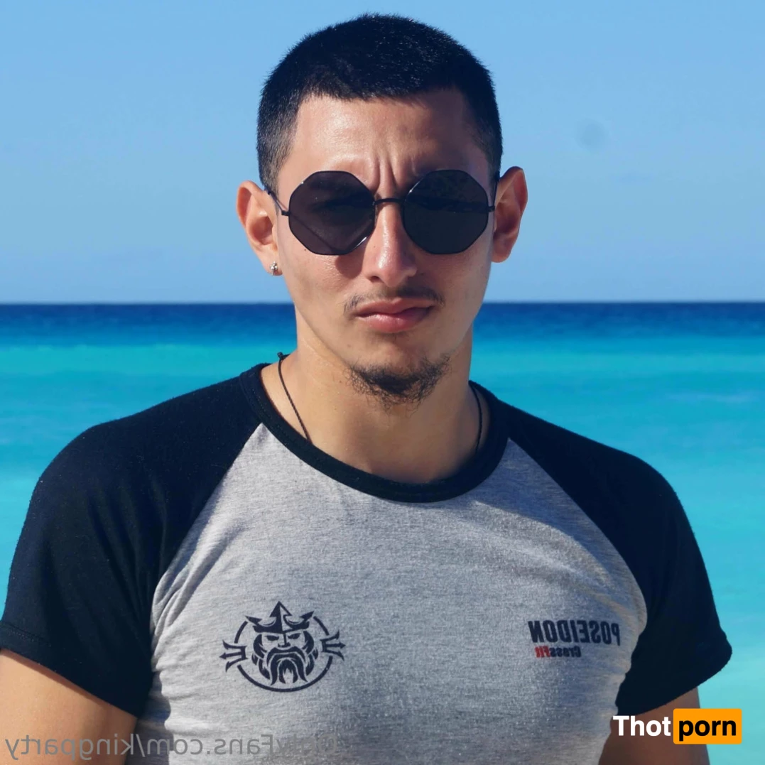 🔥KING PARTY👑 9528400