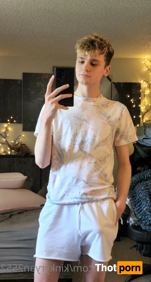 Ryan Snow❄ 9527914