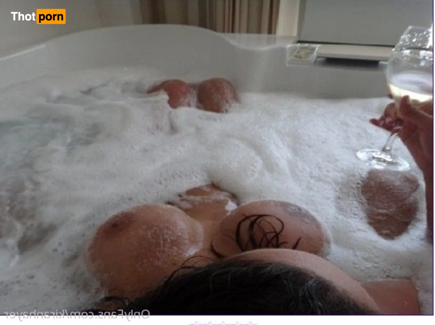 Kiran Hayer Indian Girl 5827475