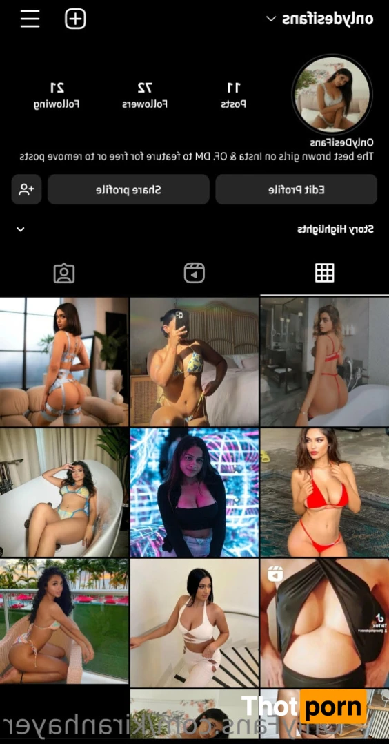 Kiran Hayer Indian Girl 15639148