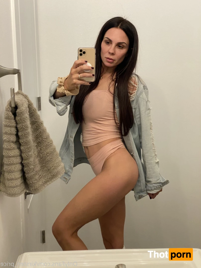 Kirsten Price 7913729