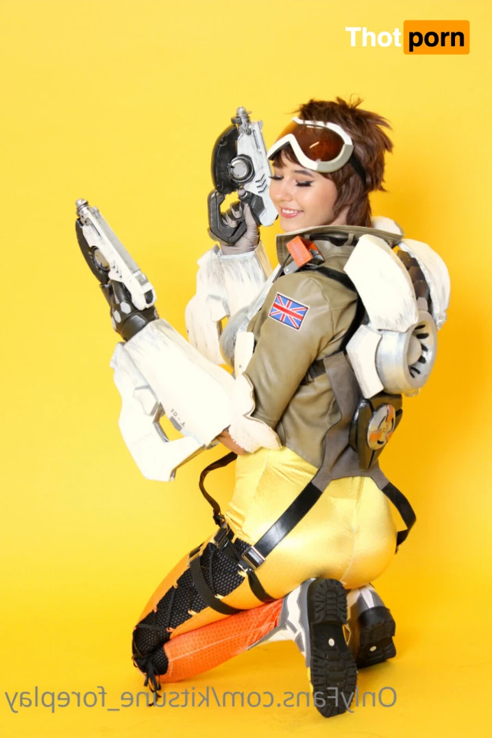 Kitsune_Foreplay 6072764