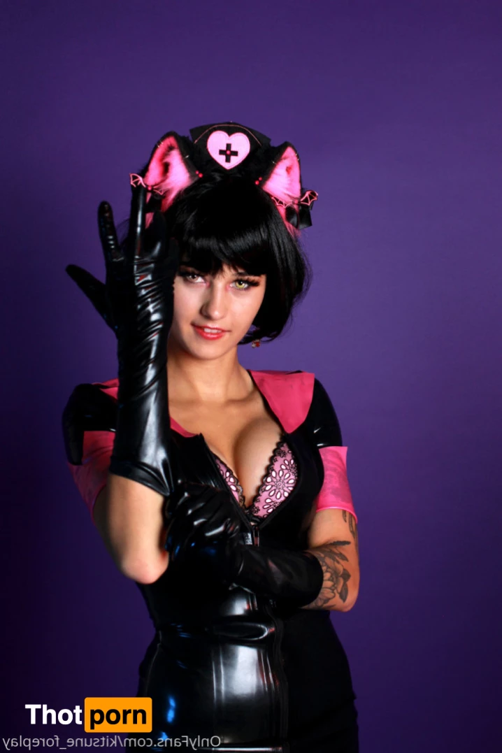 Kitsune_Foreplay 6072818