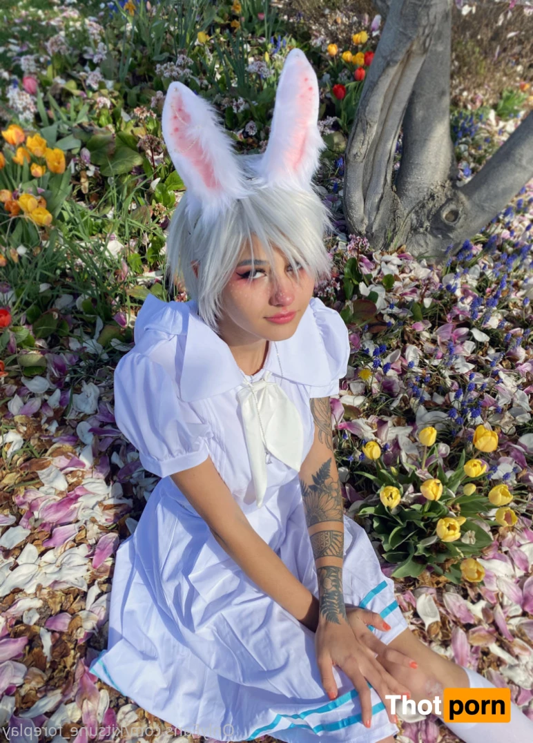 Kitsune_Foreplay 6072835