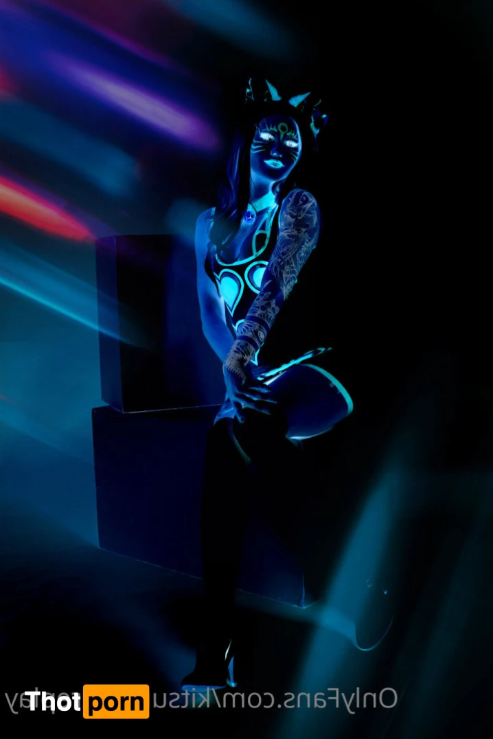 Kitsune_Foreplay 6072854