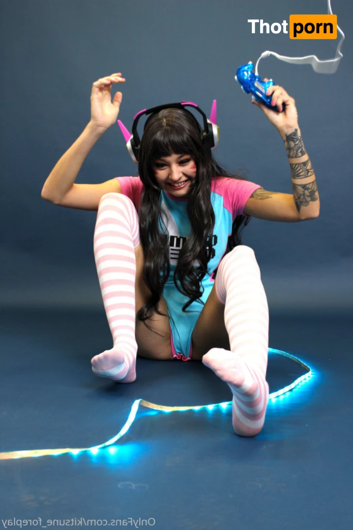 Kitsune_Foreplay 6072878