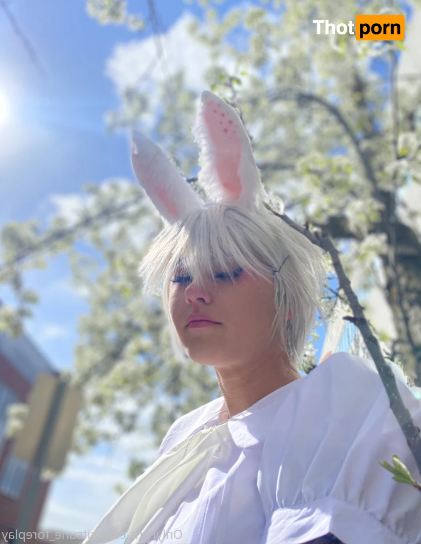 Kitsune_Foreplay 6072933