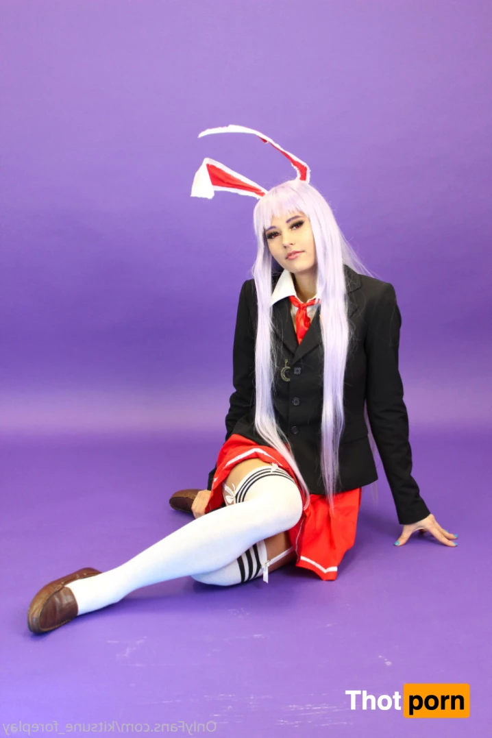 Kitsune_Foreplay 6072944