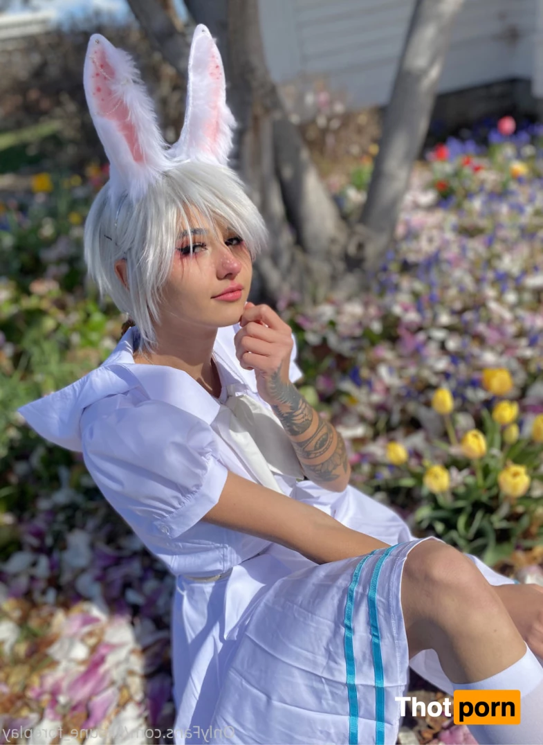 Kitsune_Foreplay 6073052