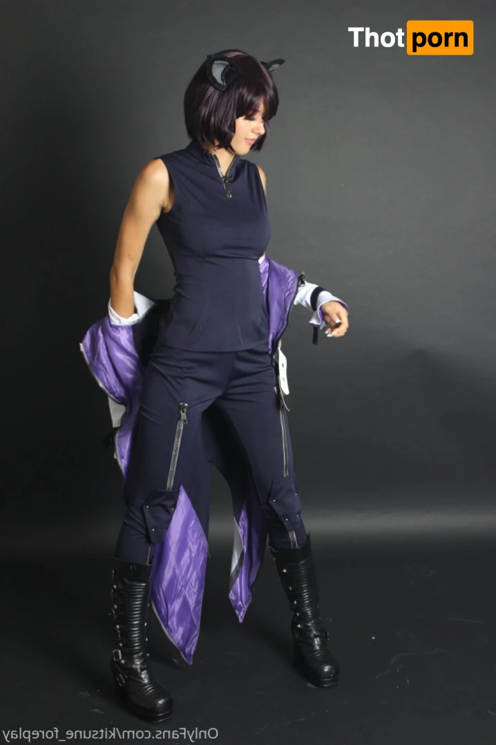 Kitsune_Foreplay 6073067