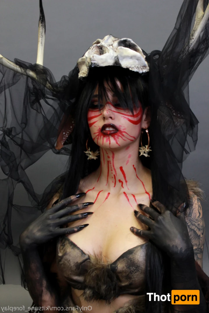 Kitsune_Foreplay 6073081