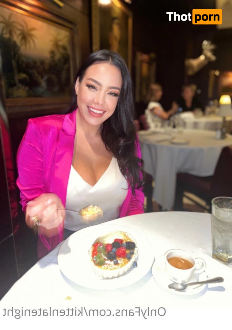 Kitten Latenight 3471490