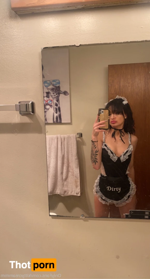 Kitty Cream 😻 10333786