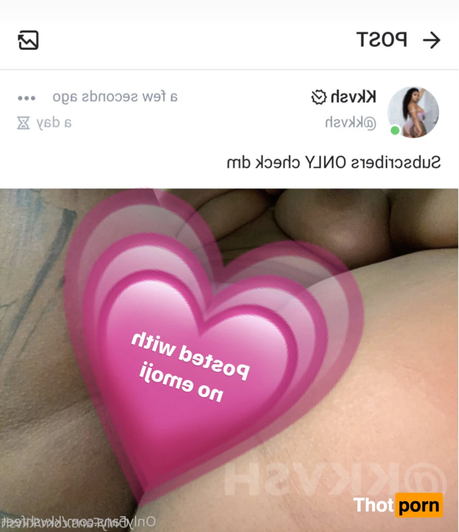 KKVSH FEET 🦶🏼 15631149