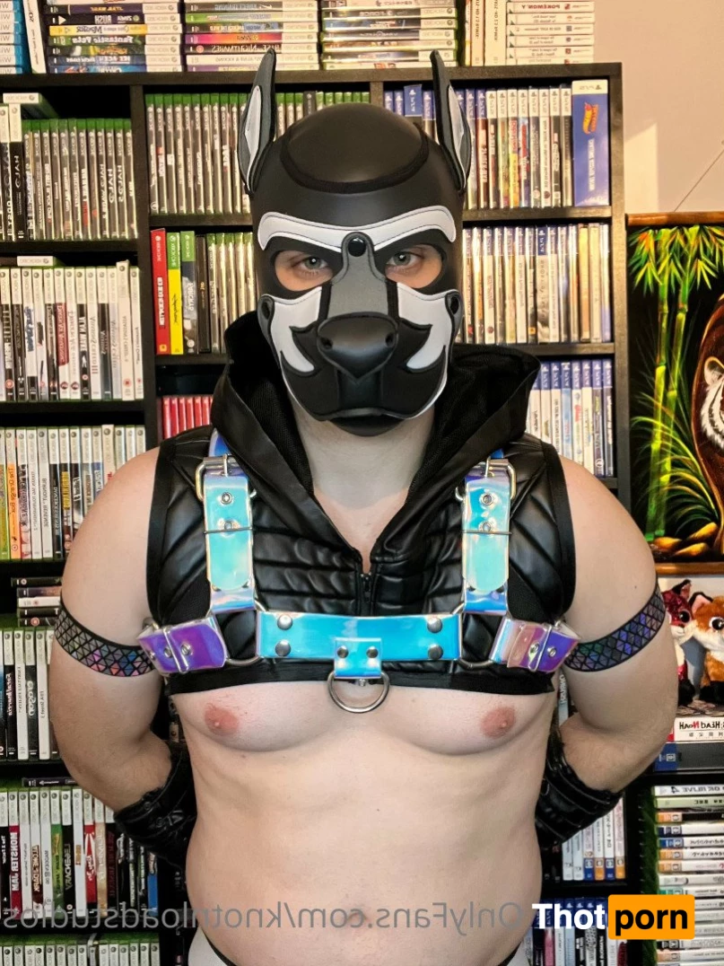 Knot 'n' Load Studios 3087990