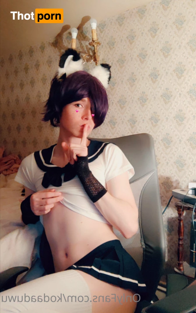 princess koda 🏳️‍🌈❤️ 6300744