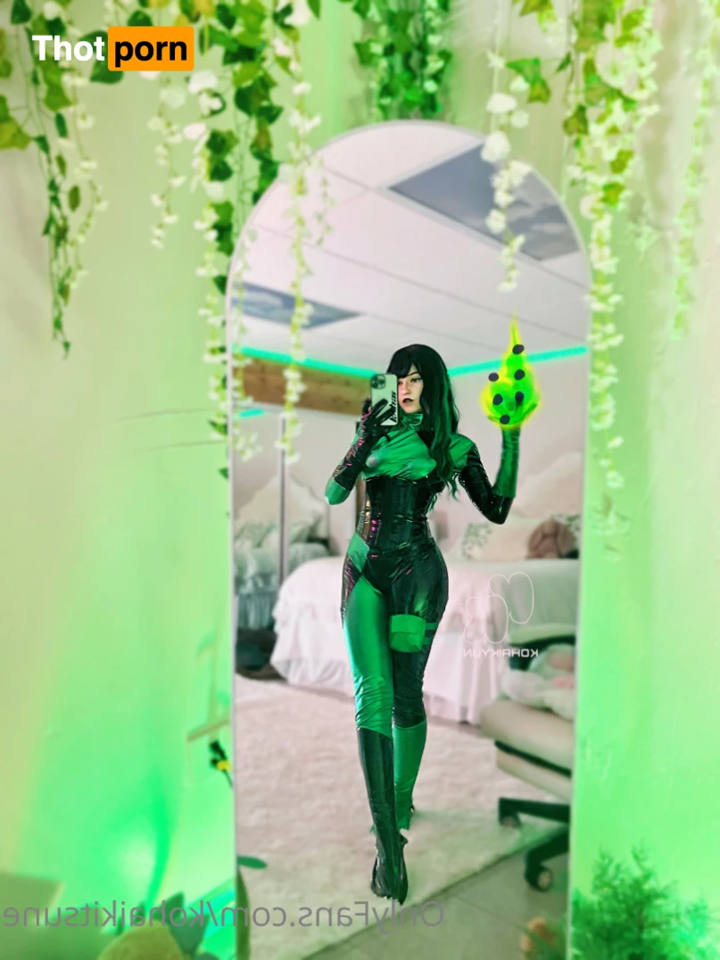 kōhai kitsune 6063356