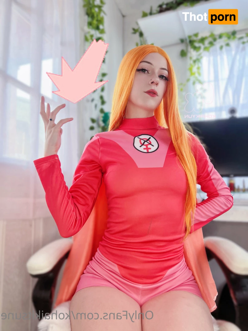 kōhai kitsune 6063407