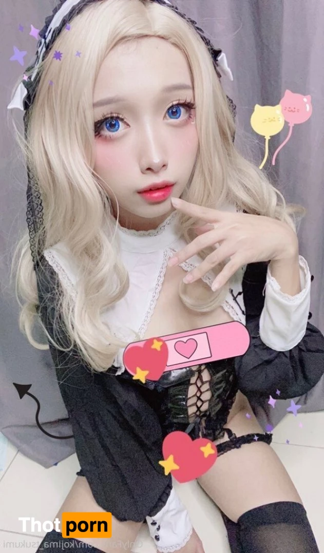 Kumi 「クミ」† 3087360