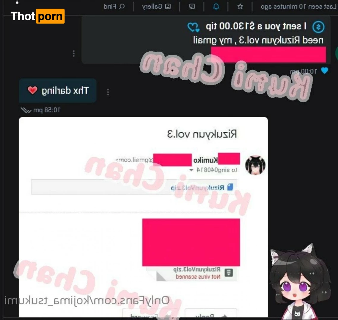 Kumi 「クミ」† 3087633