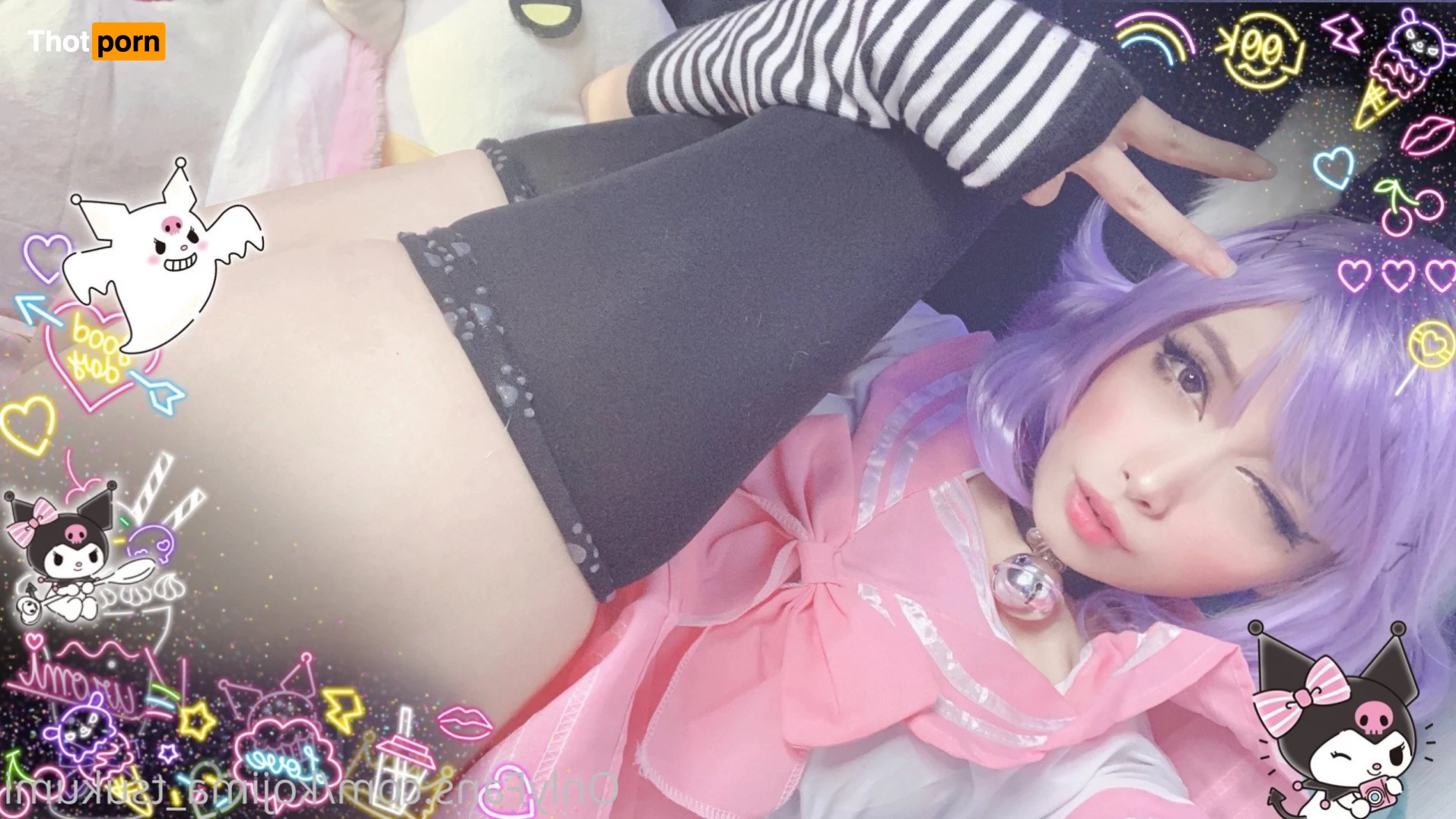 Kumi 「クミ」† 3087937