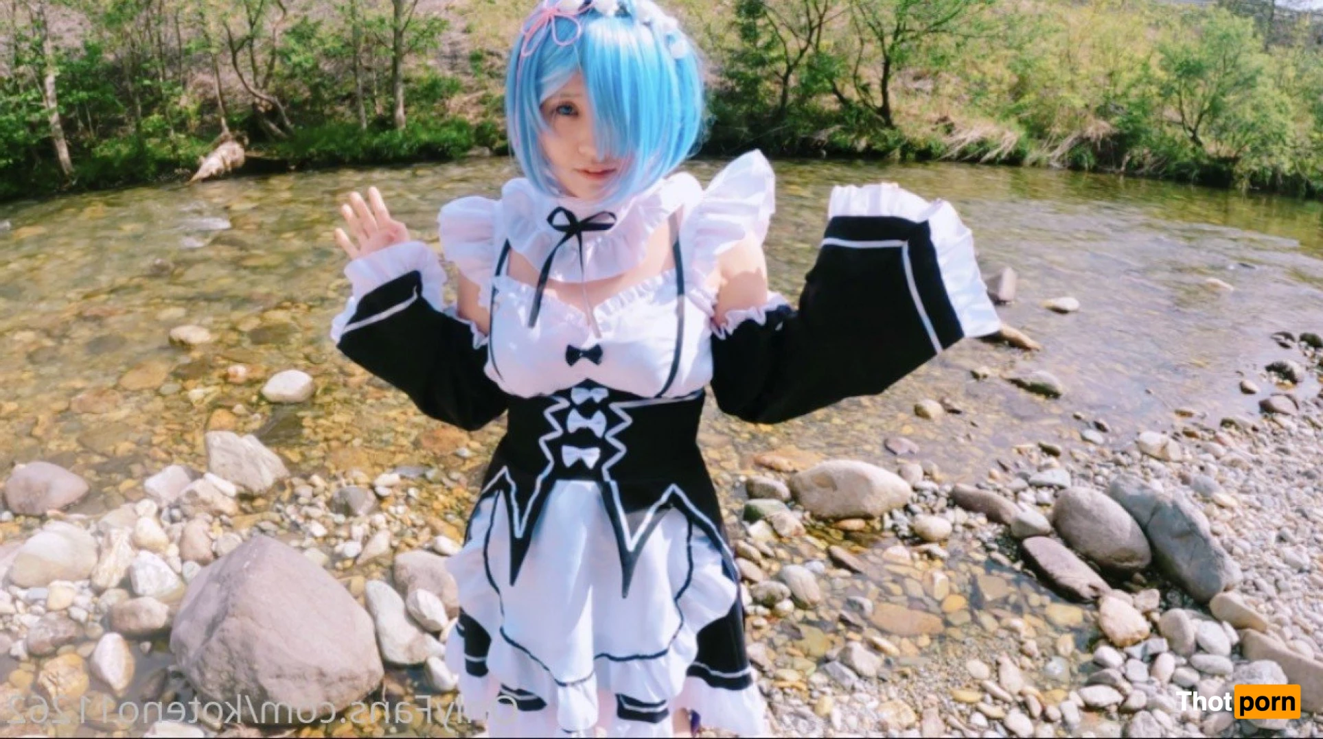 Bath girl KOTENO (Free) 3268788