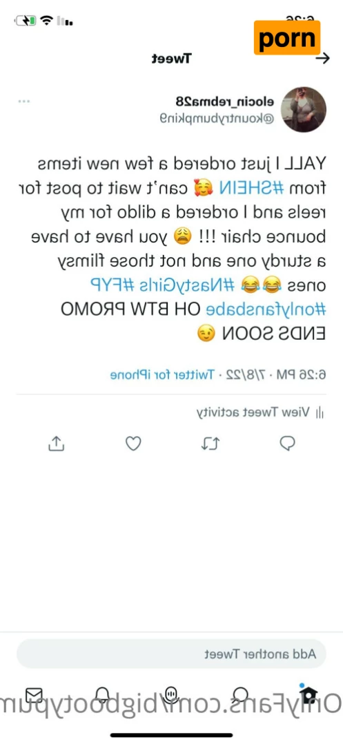 Bigbootypumpkin😈 5788952