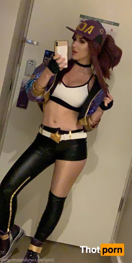 Kristen Hughey 10331574