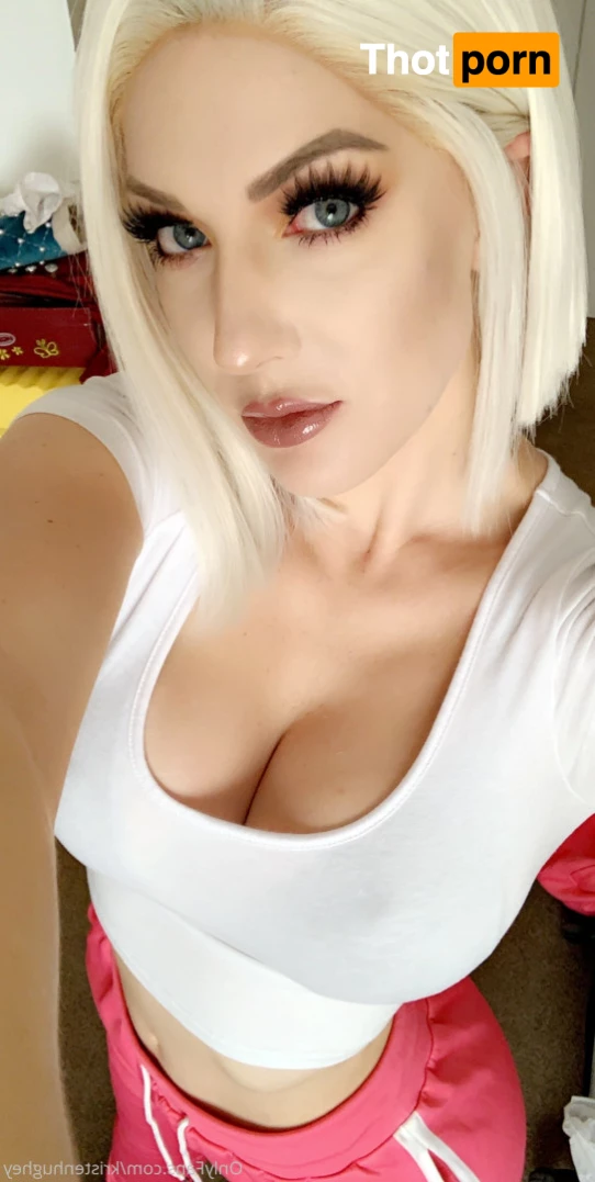 Kristen Hughey 10331763
