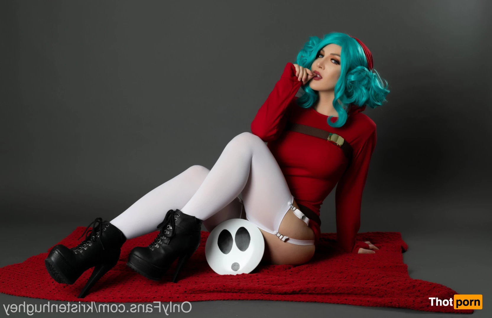 Kristen Hughey 10331825