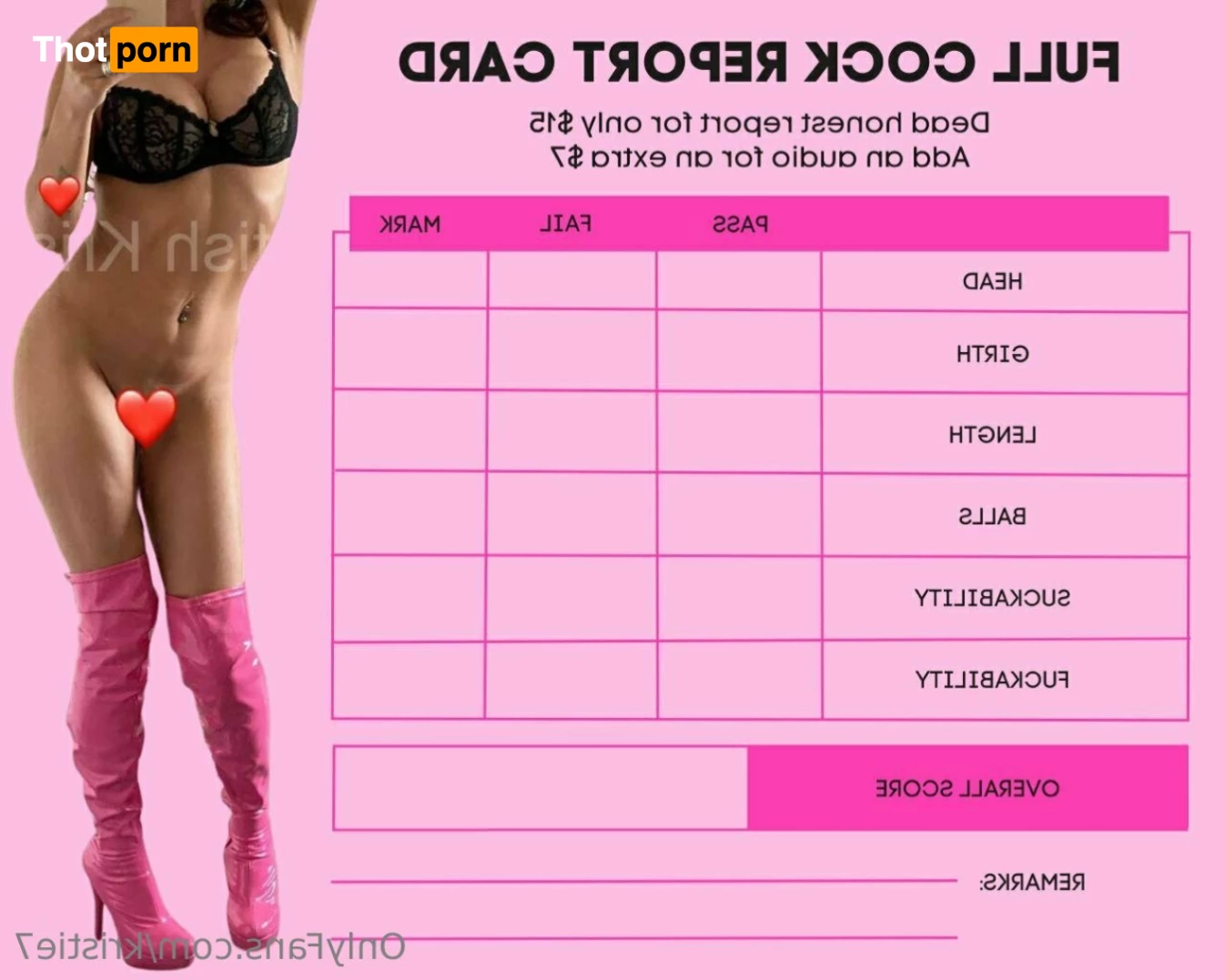 🇬🇧Ｋｒｉｓｔｉｅ -  THE FILTHY SEXTER 9801320