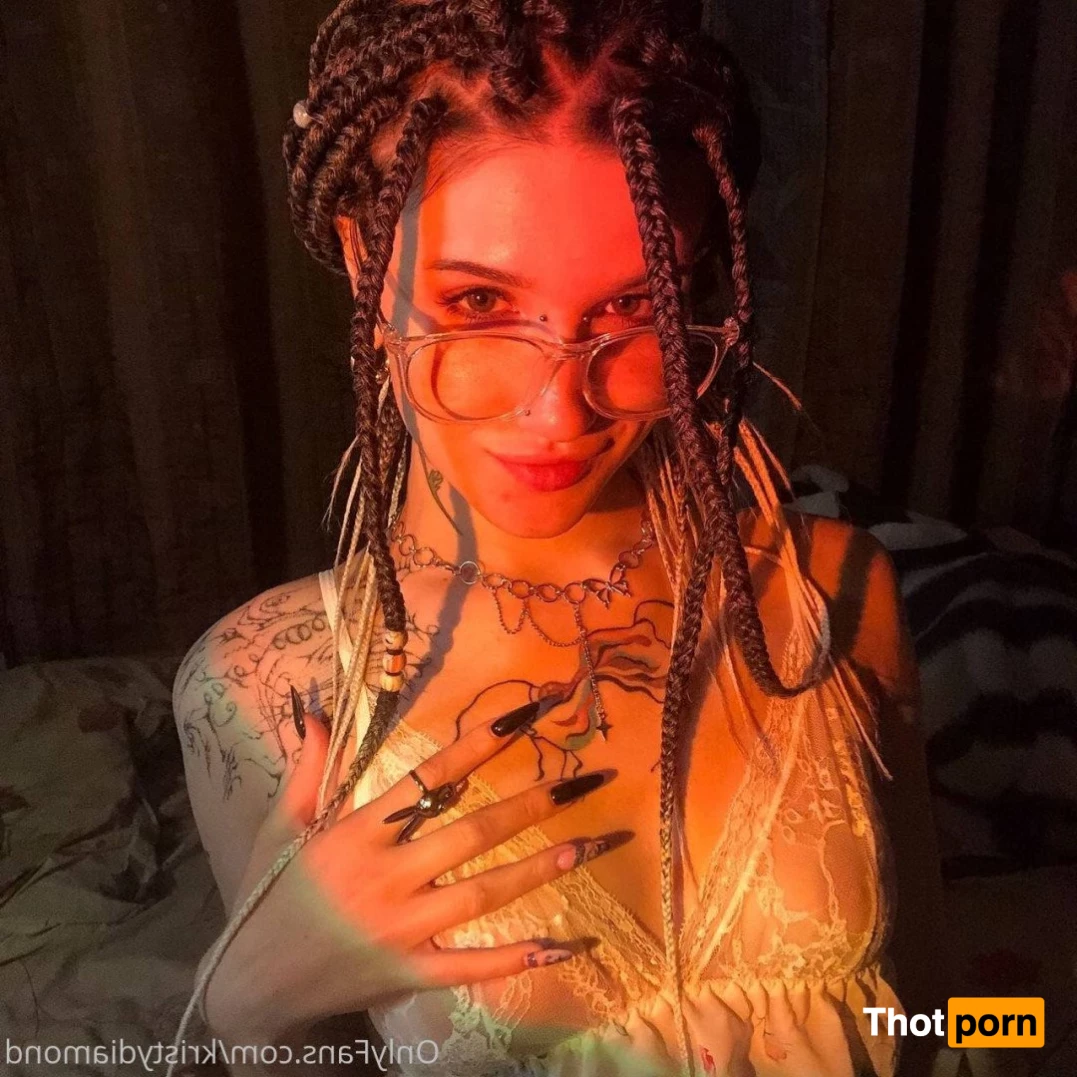 Kristy Diamond 💎 3213925