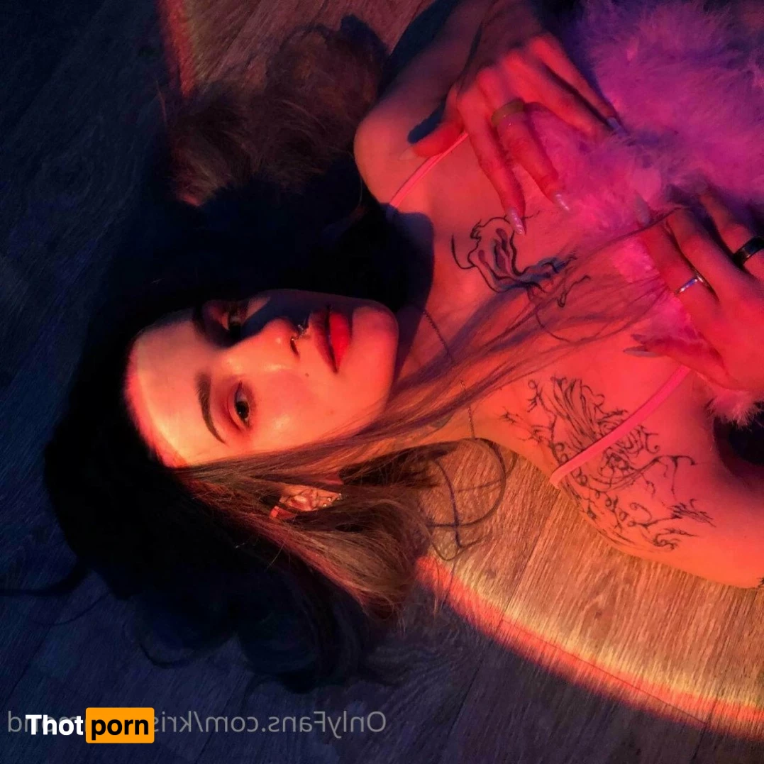 Kristy Diamond 💎 3213937