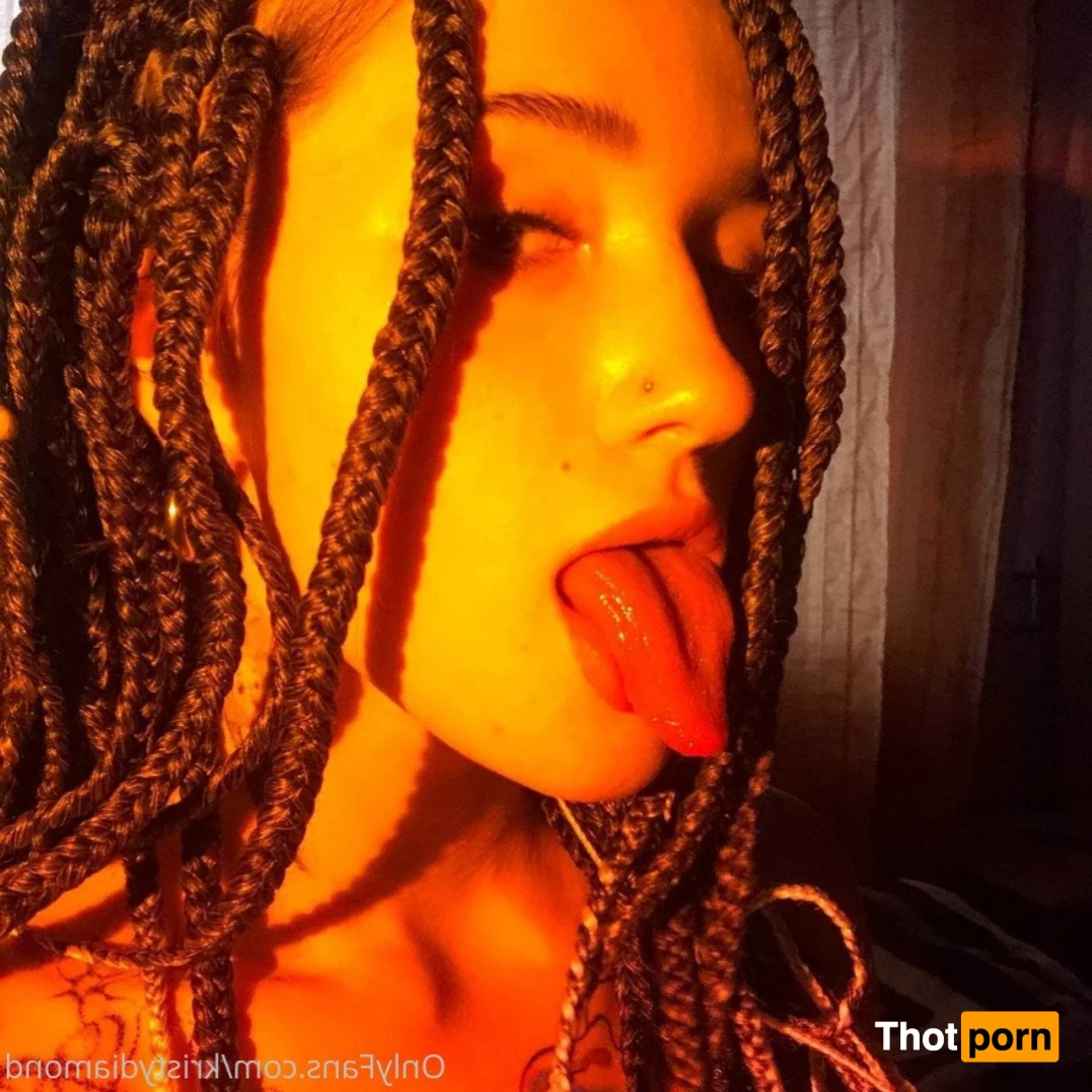 Kristy Diamond 💎 3213955