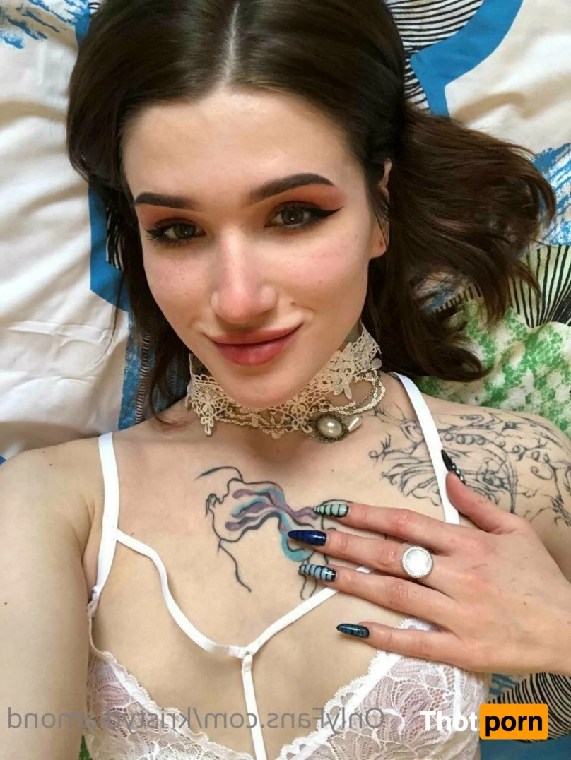 Kristy Diamond 💎 3213987