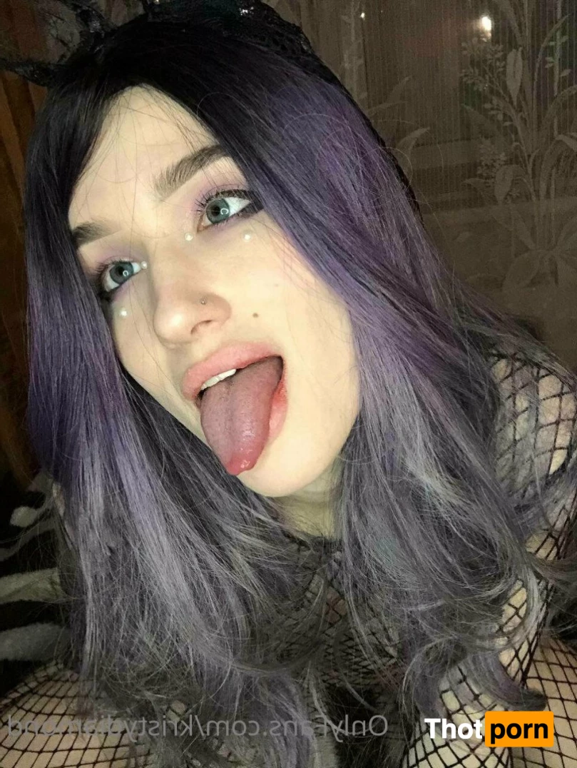 Kristy Diamond 💎 3214016