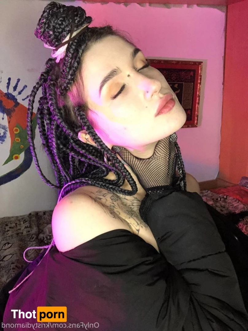 Kristy Diamond 💎 3214054