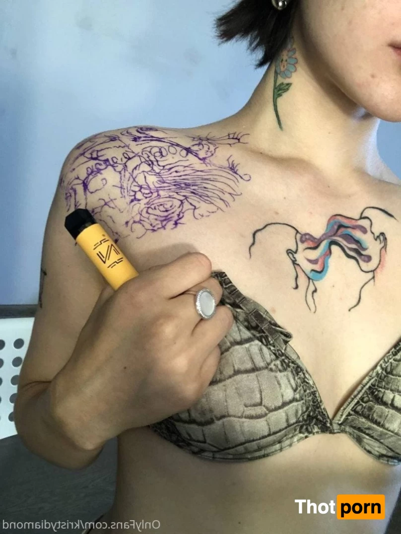 Kristy Diamond 💎 3214065