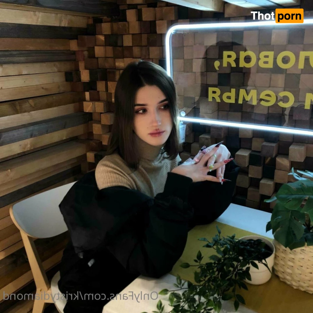 Kristy Diamond 💎 3214121