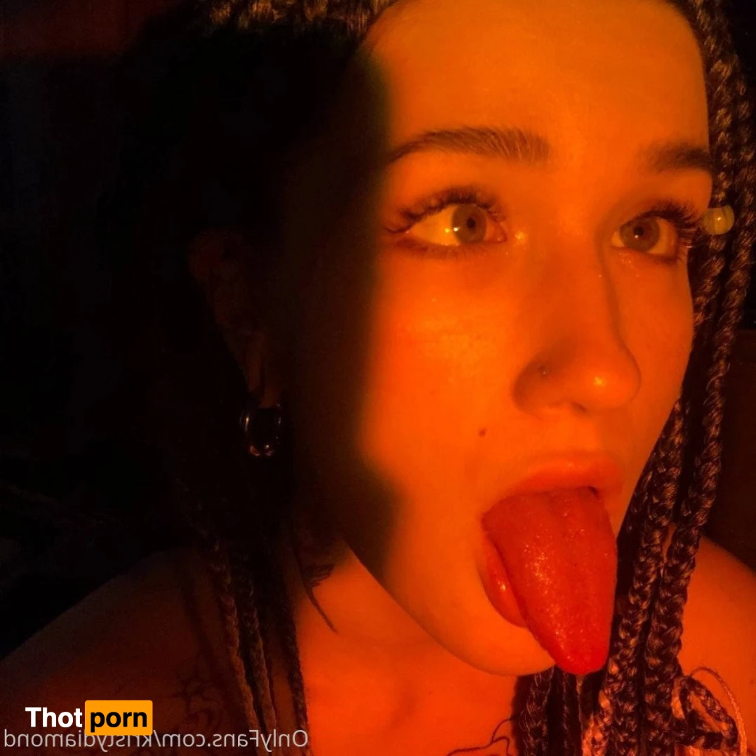 Kristy Diamond 💎 3214139