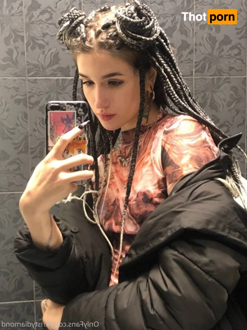 Kristy Diamond 💎 3214144