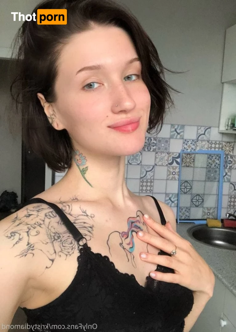 Kristy Diamond 💎 3214179