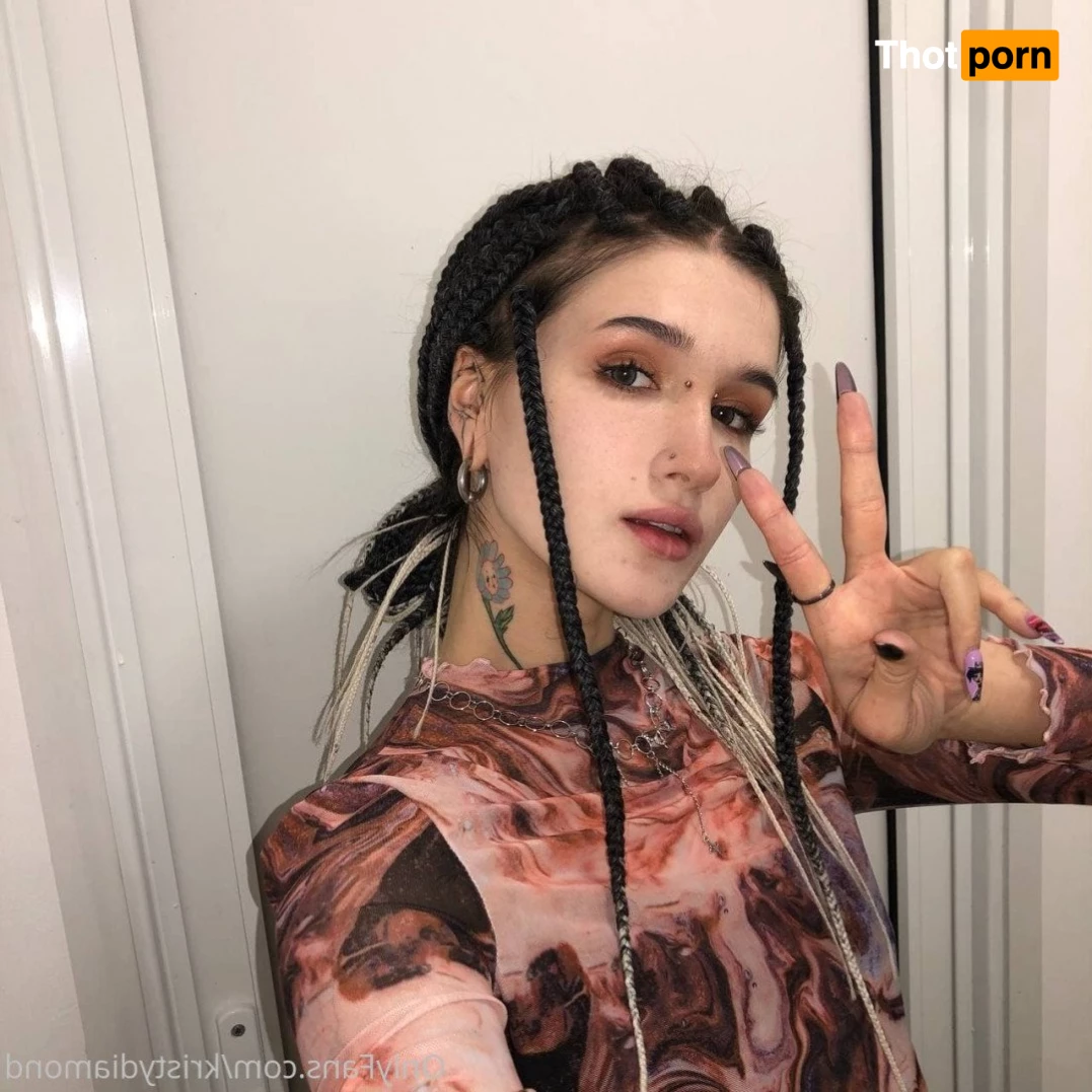 Kristy Diamond 💎 3214228